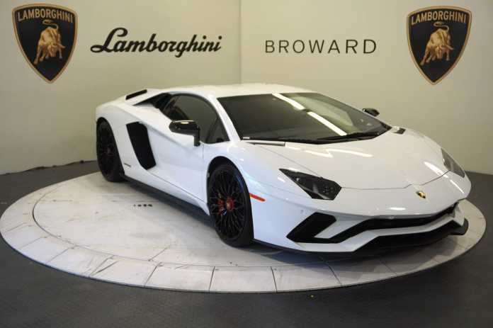 O'zbekistonda «Lamborghini» ishlab chiqarila boshladi…(+Foto)