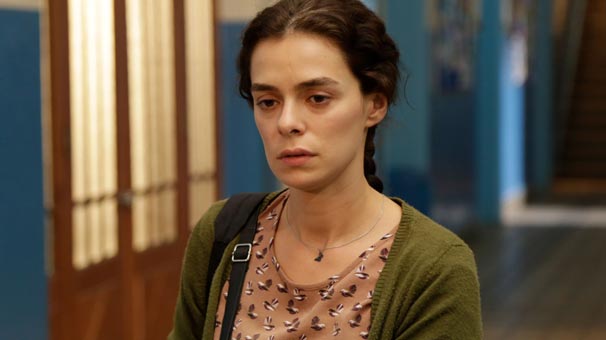 Bahor Cheshmeli haqida nimalarni bilasiz? (+foto) Bahor Cheshmeli haqida nimalarni bilasiz? (+foto)