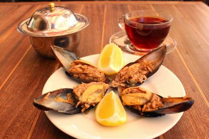 Ko'chada sotiladigan 11 ta turkcha yeguliklar (foto) Ko'chada sotiladigan 11 ta turkcha yeguliklar (foto)