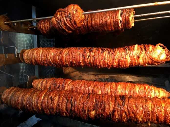 Ko'chada sotiladigan 11 ta turkcha yeguliklar (foto) Ko'chada sotiladigan 11 ta turkcha yeguliklar (foto)