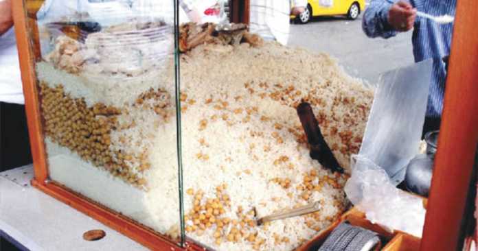 Ko'chada sotiladigan 11 ta turkcha yeguliklar (foto) Ko'chada sotiladigan 11 ta turkcha yeguliklar (foto)