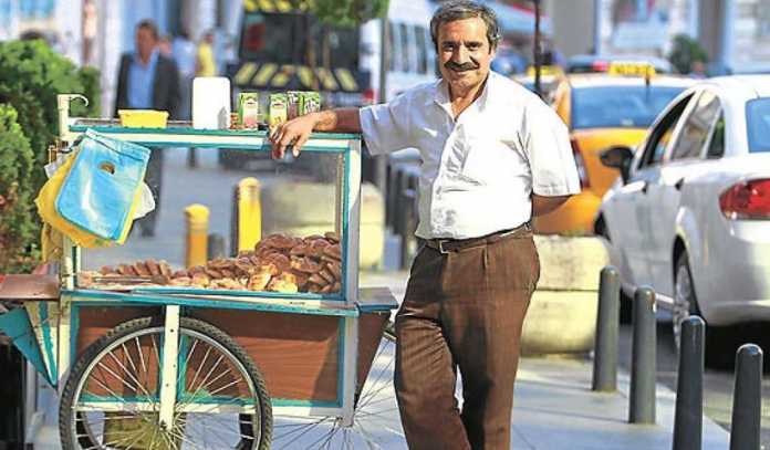 Ko'chada sotiladigan 11 ta turkcha yeguliklar (foto) Ko'chada sotiladigan 11 ta turkcha yeguliklar (foto)