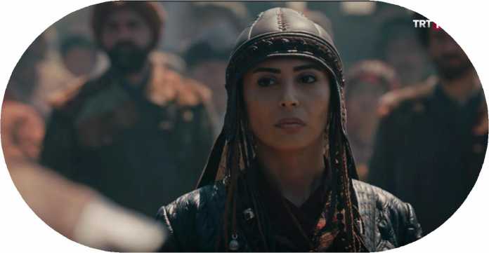 Usmoniy turklar sulolasining paydo bo'lishi… (yoxud Ertug'rul tarixiga bir nazar. 4-qism) Usmoniy turklar sulolasining paydo bo'lishi… (yoxud Ertug'rul tarixiga bir nazar. 4-qism)