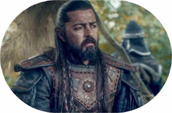 Usmoniy turklar sulolasining paydo bo'lishi… (yoxud Ertug'rul tarixiga bir nazar. 4-qism) Usmoniy turklar sulolasining paydo bo'lishi… (yoxud Ertug'rul tarixiga bir nazar. 4-qism)