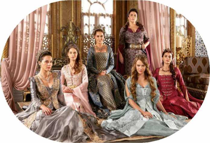 «Usmoniylar tarixi» turkumidan: «Sulton Sulaymon haramidagi asosiy lavozimlar»