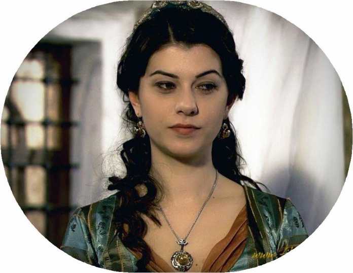 «Usmoniylar tarixi» turkumidan: «Sulton Sulaymon haramidagi asosiy lavozimlar»