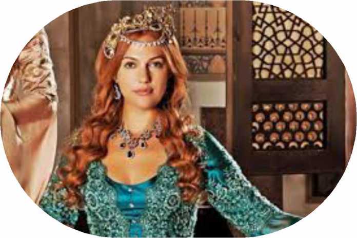 «Usmoniylar tarixi» turkumidan: «Sulton Sulaymon haramidagi asosiy lavozimlar»