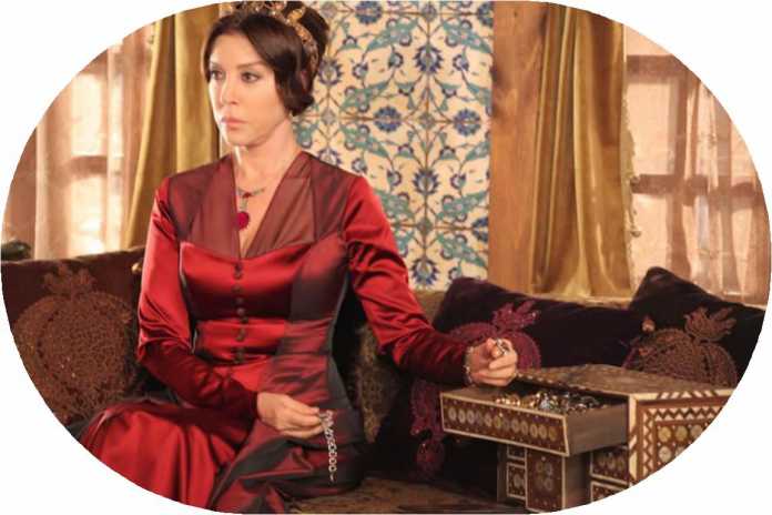 «Usmoniylar tarixi» turkumidan: «Sulton Sulaymon haramidagi asosiy lavozimlar»