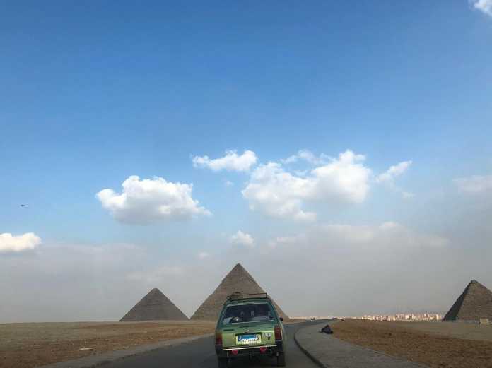 Kamol sayohatga kelib ketgandi, endi navbat Amirgami? Kamol sayohatga kelib ketgandi, endi navbat Amirgami?