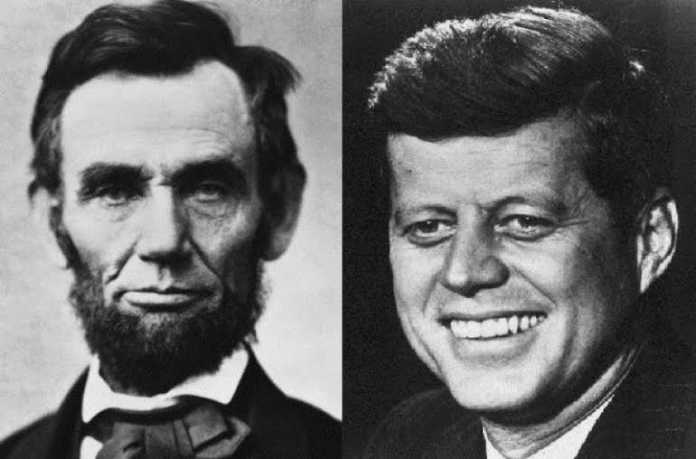Prezidentlar Avraam Linkoln hamda Jon Kennedi – ularni nima bog'lab turadi?
