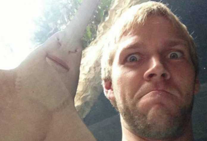 Selfi tushishni qoyillatadigan jonivorlar (Dahshat selfilar!) Selfi tushishni qoyillatadigan jonivorlar (Dahshat selfilar!)