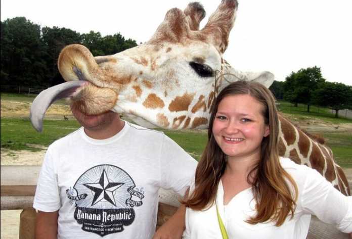 Selfi tushishni qoyillatadigan jonivorlar (Dahshat selfilar!) Selfi tushishni qoyillatadigan jonivorlar (Dahshat selfilar!)