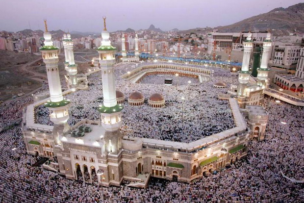 Dunyoning eng jozibador masjidlari (foto) Dunyoning eng jozibador masjidlari (foto)