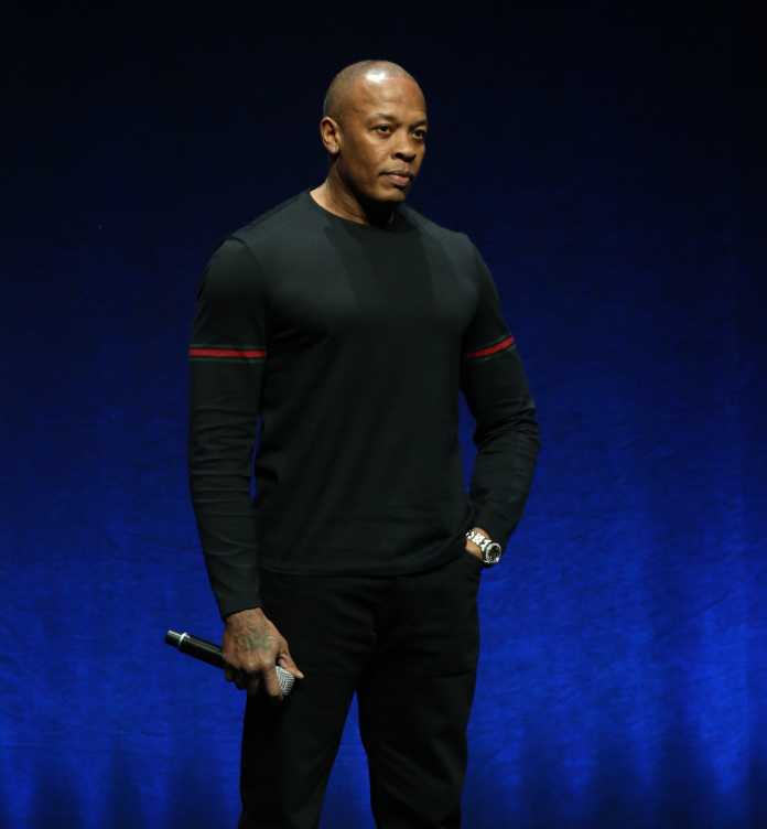 Dunyoning eng badavlat reperlari bilan tanishing (foto)