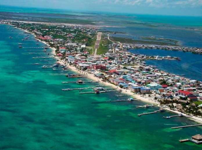 Dunyoning eng chiroyli orollari (+foto)