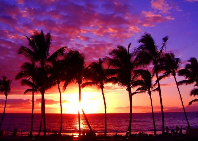 Dunyoning eng chiroyli orollari (+foto)