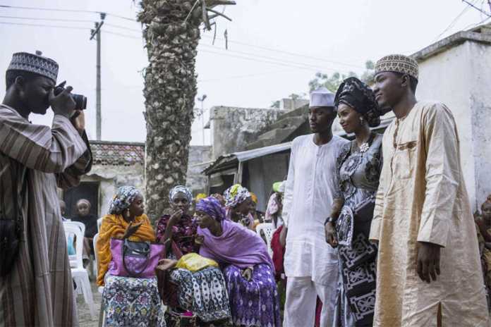 Dunyo to'ylaridagi noodatiy 5ta an'ana Dunyo to'ylaridagi noodatiy 5ta an'ana