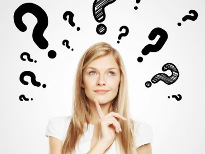 Odamlarga berish kerak bo'lmagan bir qancha savollar Odamlarga berish kerak bo'lmagan bir qancha savollar