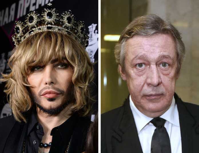 Ushbu mashhurlarning tengdosh ekanligiga ishona olmaysiz! (foto) Ushbu mashhurlarning tengdosh ekanligiga ishona olmaysiz! (foto)