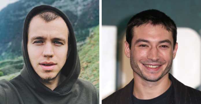 Ushbu mashhurlarning tengdosh ekanligiga ishona olmaysiz! (foto) Ushbu mashhurlarning tengdosh ekanligiga ishona olmaysiz! (foto)