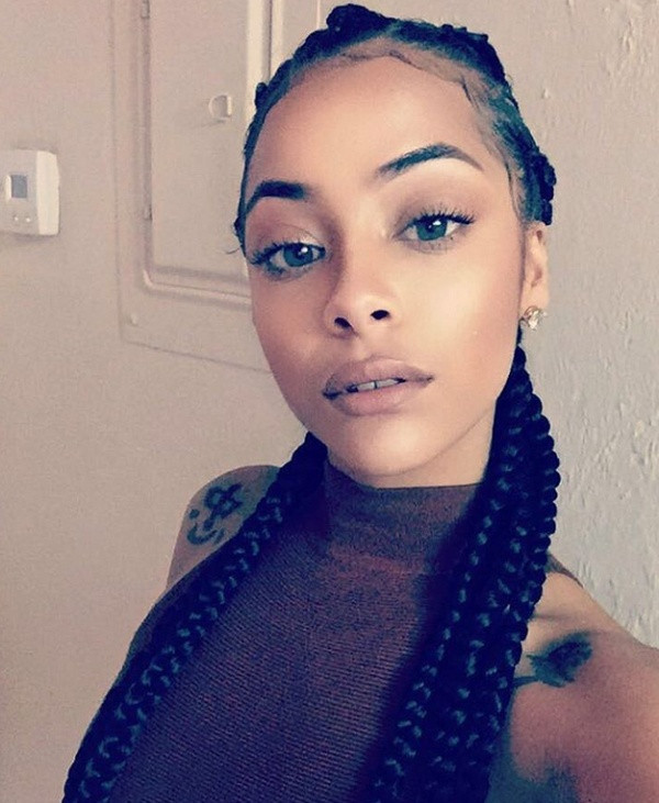 Tomirida aralash qon oqayotgan sohibjamollar: Nima uchun metis qizlar chiroyli bo'lishadi?(foto) Tomirida aralash qon oqayotgan sohibjamollar: Nima uchun metis qizlar chiroyli bo'lishadi?(foto)