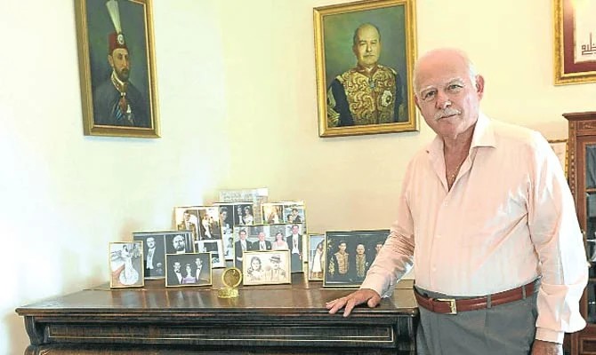 «Usmoniylar imperiyasi tarixi» turkumidan: «USMONIYLARNING BUGUNGI AVLODLARI» «Usmoniylar imperiyasi tarixi» turkumidan: «USMONIYLARNING BUGUNGI AVLODLARI»