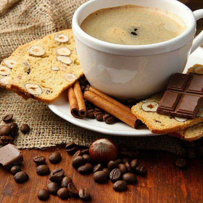 Ishtaha ochuvchi mahsulotlar