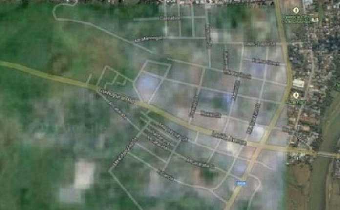 Google Earth’da ko'rinmaydigan 15 ta taqiqlangan hudud