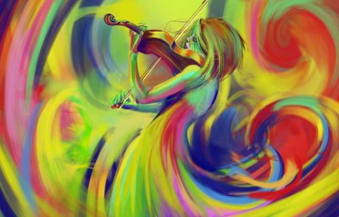 Ranglar haqida biz bilmagan faktlar! Ranglar haqida biz bilmagan faktlar!