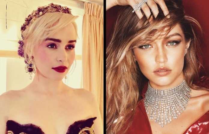 Dunyoda mukammal darajadagi go'zallikka ega qiz bo'lsa, uning qiyofasi qanday bo'lardi? (foto)