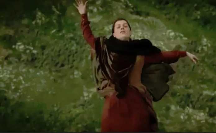 «MUHTAShAM YuZ YIL» SERIALIDA NIGOR KALFANI O'YNAGAN AKTRISA KIM?