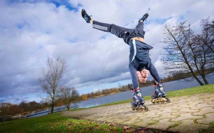 2019 YILGI GINNES REKORLAR KITOBIDAN…