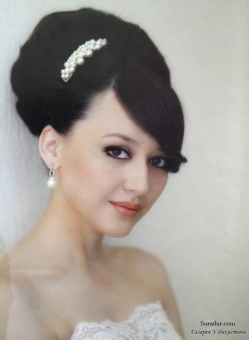 O'zbek yulduzlari ichidagi eng maftunkor ayollar (foto) O'zbek yulduzlari ichidagi eng maftunkor ayollar (foto)