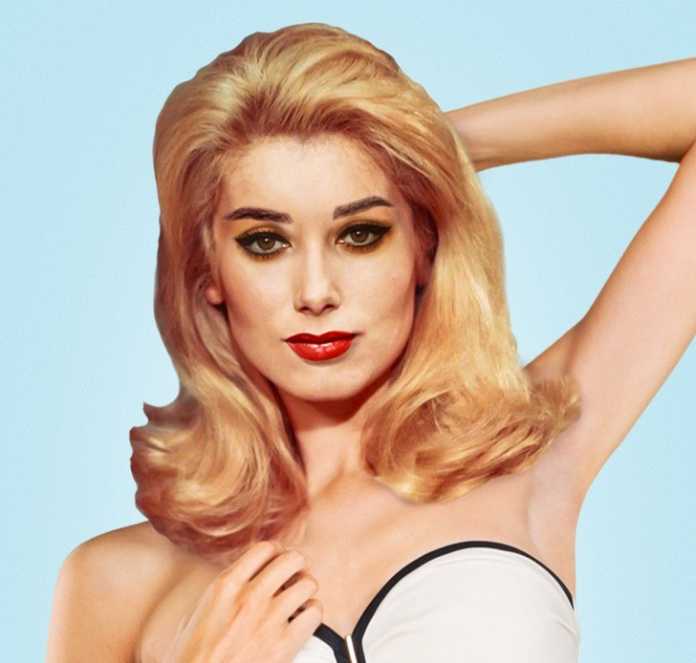 Dunyoda mukammal darajadagi go'zallikka ega qiz bo'lsa, uning qiyofasi qanday bo'lardi? (foto)