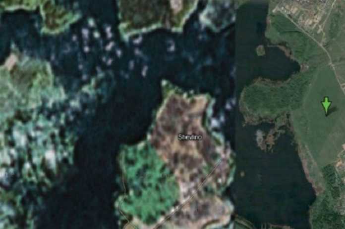 Google Earth’da ko'rinmaydigan 15 ta taqiqlangan hudud