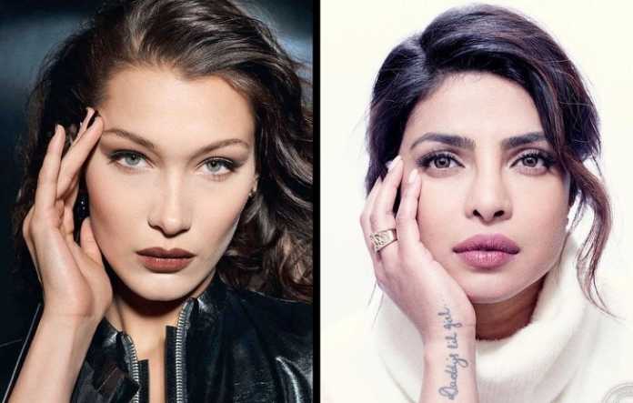 Dunyoda mukammal darajadagi go'zallikka ega qiz bo'lsa, uning qiyofasi qanday bo'lardi? (foto)