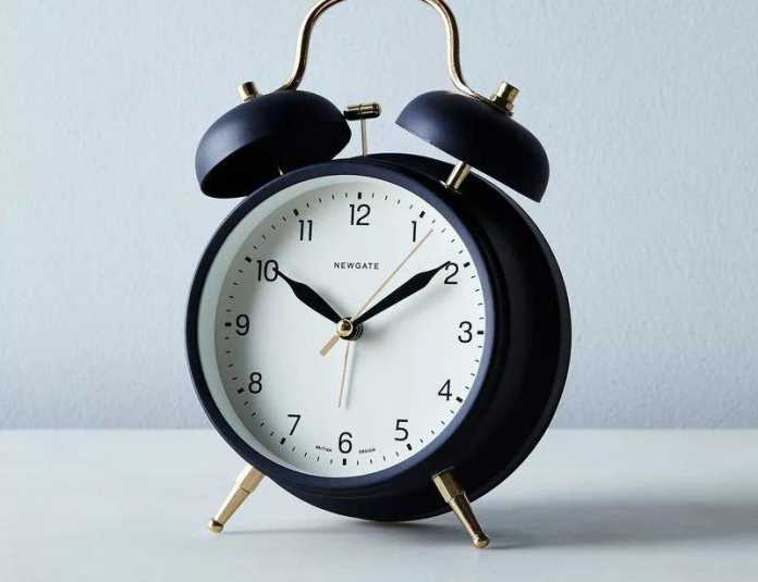 Signalda uyg'onish inson salomatligiga yomon ta'sir qilar ekan Signalda uyg'onish inson salomatligiga yomon ta'sir qilar ekan