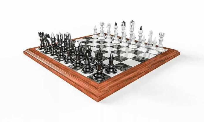 Angliyalik shaxmatchi Jozef Blekbernni ,,Qora o'lim” deb atashgan. Gap shundaki… Angliyalik shaxmatchi Jozef Blekbernni ,,Qora o'lim” deb atashgan. Gap shundaki…