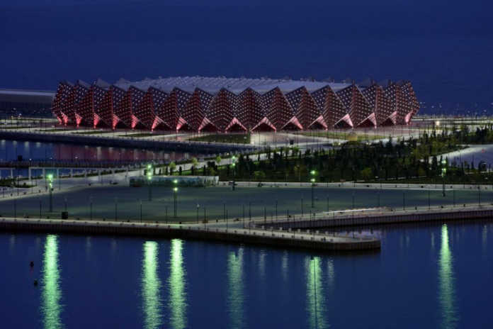 «Alanga o'lkasi»ga sayohat qilishni istaysizmi?