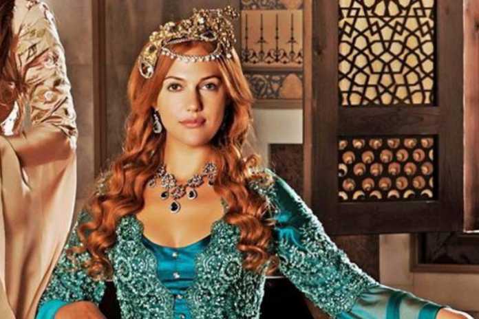 Roksalana-Xurram sulton aslida qanday ayol bo'lgan: «Muhtasham yuz yil» serialidagi haqiqat va uydirmalar 1 Roksalana-Xurram sulton aslida qanday ayol bo'lgan: «Muhtasham yuz yil» serialidagi haqiqat va uydirmalar 1
