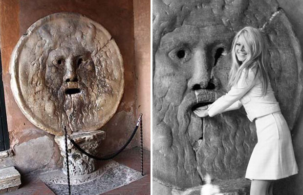 O'rta asrlardagi haqiqat detektori qanday ko'rinishda bo'lgan?