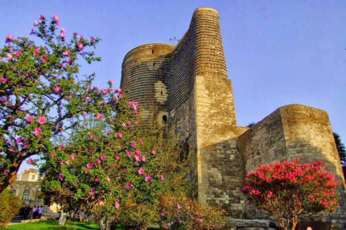 «Alanga o'lkasi»ga sayohat qilishni istaysizmi?