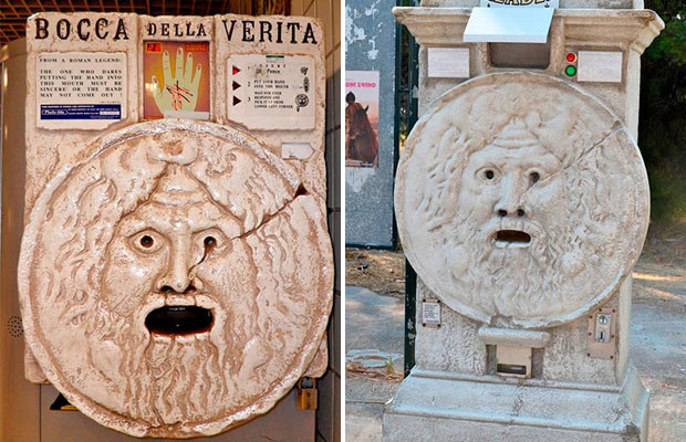 O'rta asrlardagi haqiqat detektori qanday ko'rinishda bo'lgan?