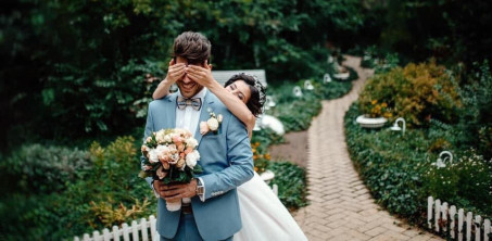 Nikoh to'yi uchun yilning eng yaxshi faslini tanlaymiz! Nikoh to'yi uchun yilning eng yaxshi faslini tanlaymiz!