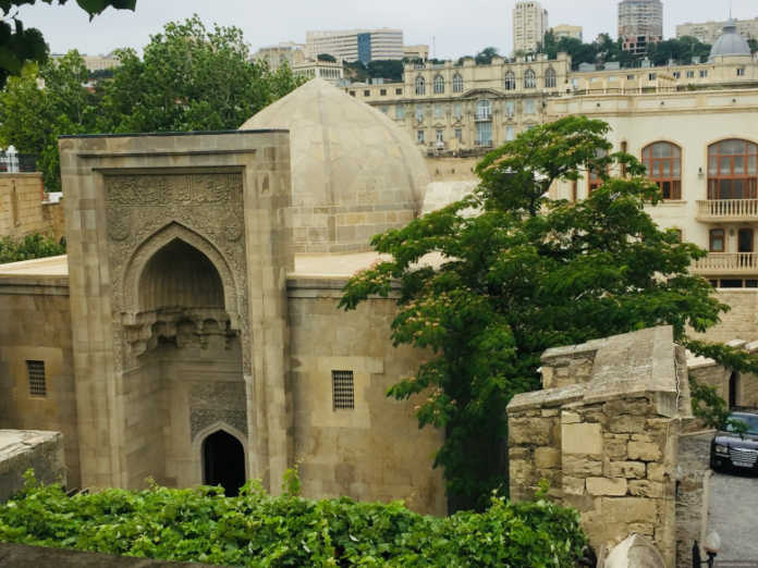 «Alanga o'lkasi»ga sayohat qilishni istaysizmi?