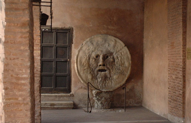 O'rta asrlardagi haqiqat detektori qanday ko'rinishda bo'lgan?