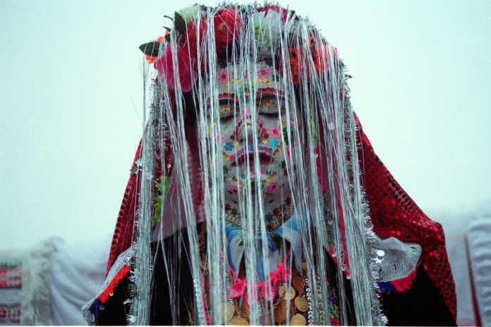 Turli kelinchaklarning to'y obrazlari Turli kelinchaklarning to'y obrazlari