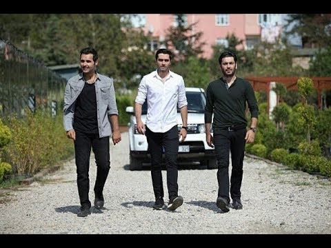 «Yomonlik dunyoga ustun bo'lolmas» seriali haqida qisqacha ma'lumot (+foto) «Yomonlik dunyoga ustun bo'lolmas» seriali haqida qisqacha ma'lumot (+foto)