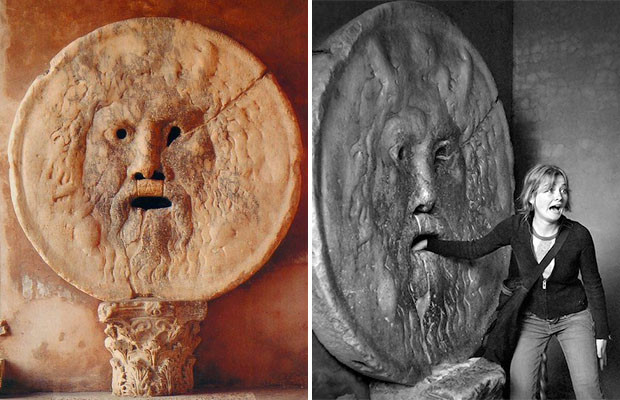 O'rta asrlardagi haqiqat detektori qanday ko'rinishda bo'lgan?