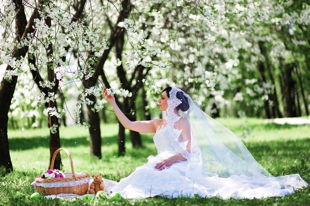 Nikoh to'yi uchun yilning eng yaxshi faslini tanlaymiz! Nikoh to'yi uchun yilning eng yaxshi faslini tanlaymiz!